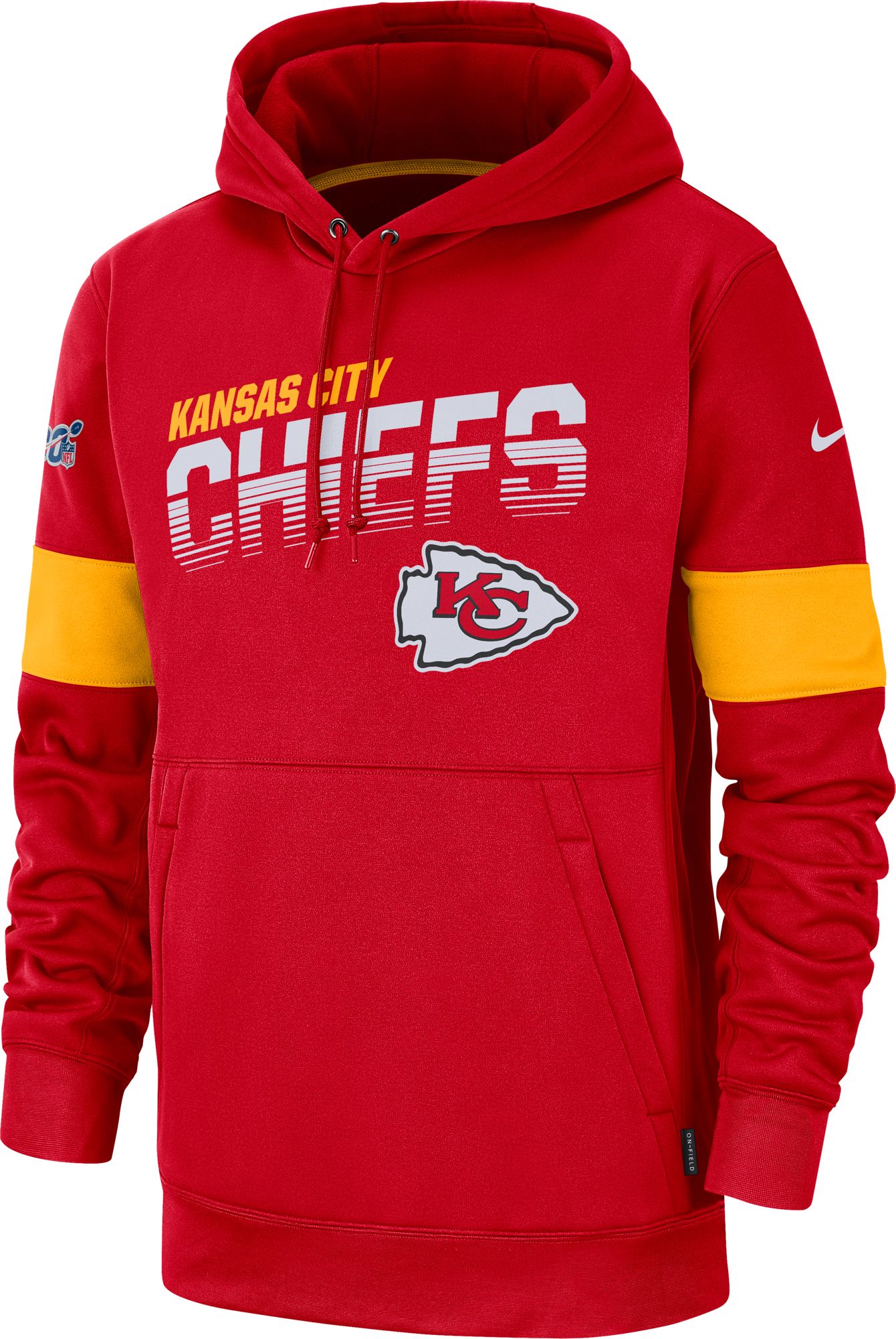 nfl city hoodies