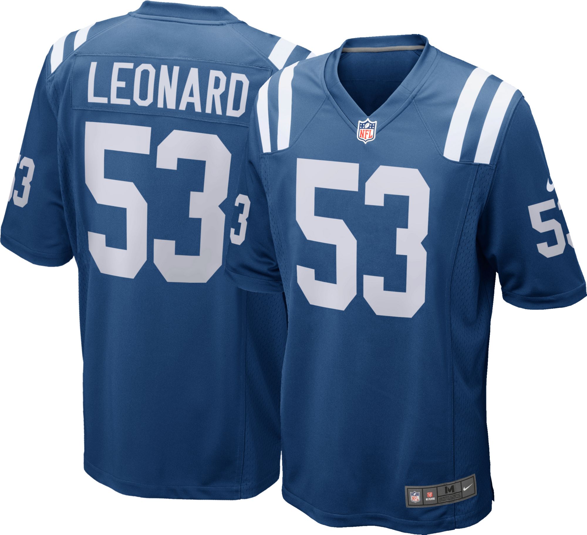 indiana colts jersey