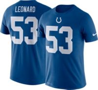 Dick's Sporting Goods Nike Men's Indianapolis Colts Darius Leonard