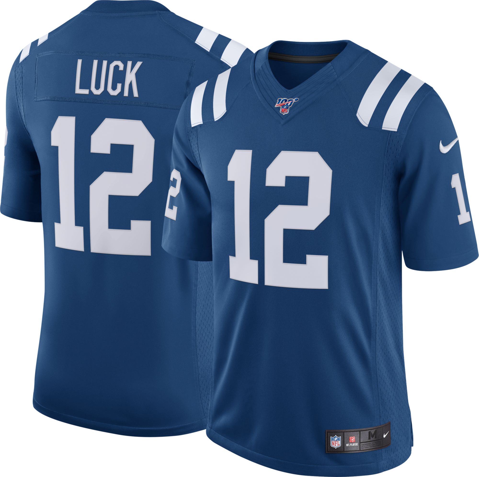 indianapolis colts jersey