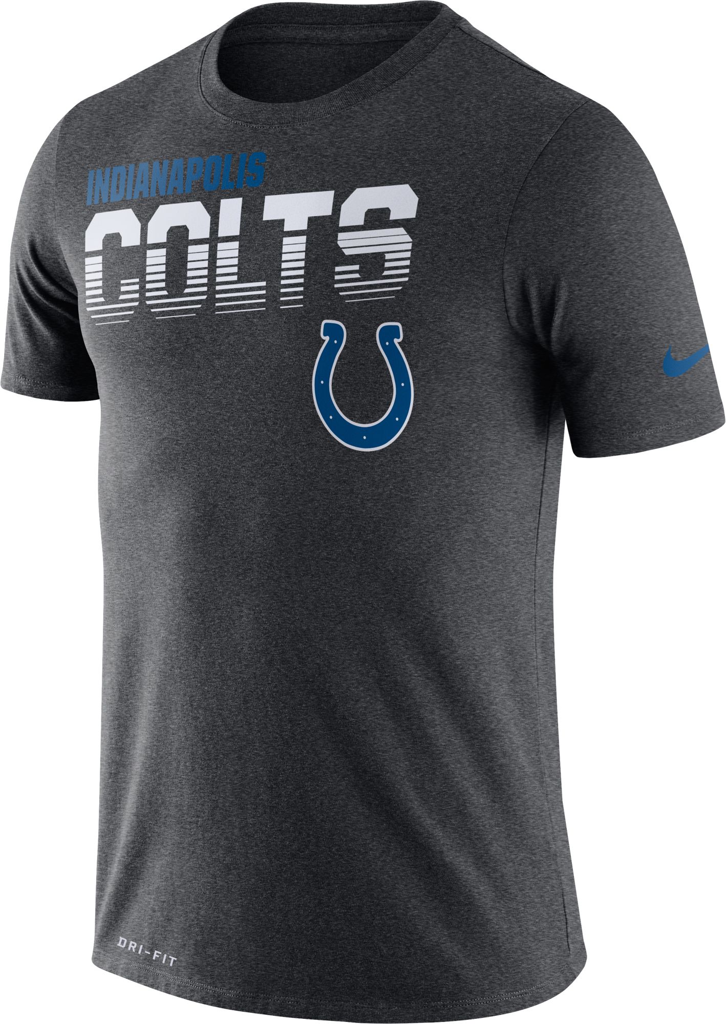 nike colts t shirts