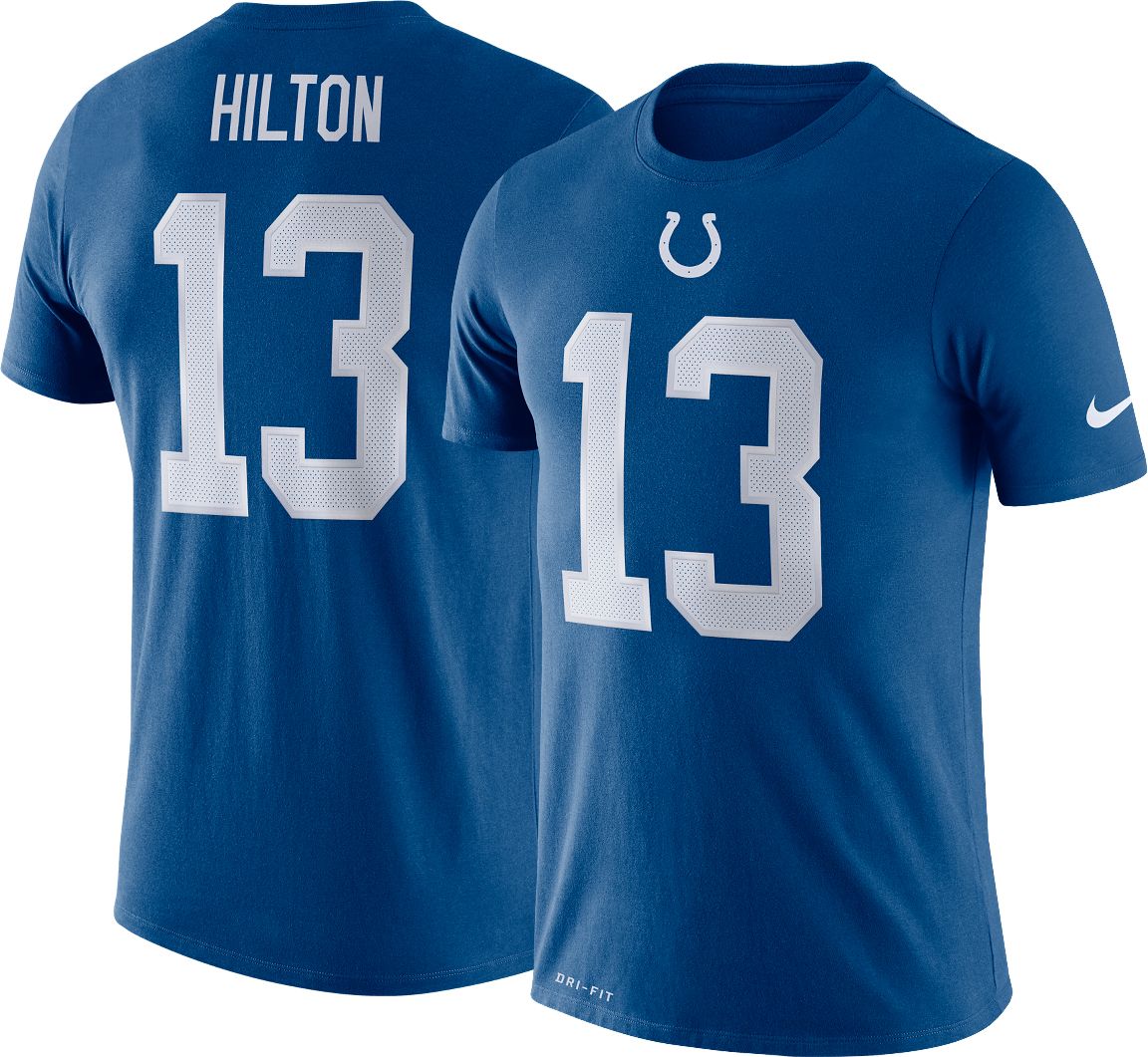 nike colts gear