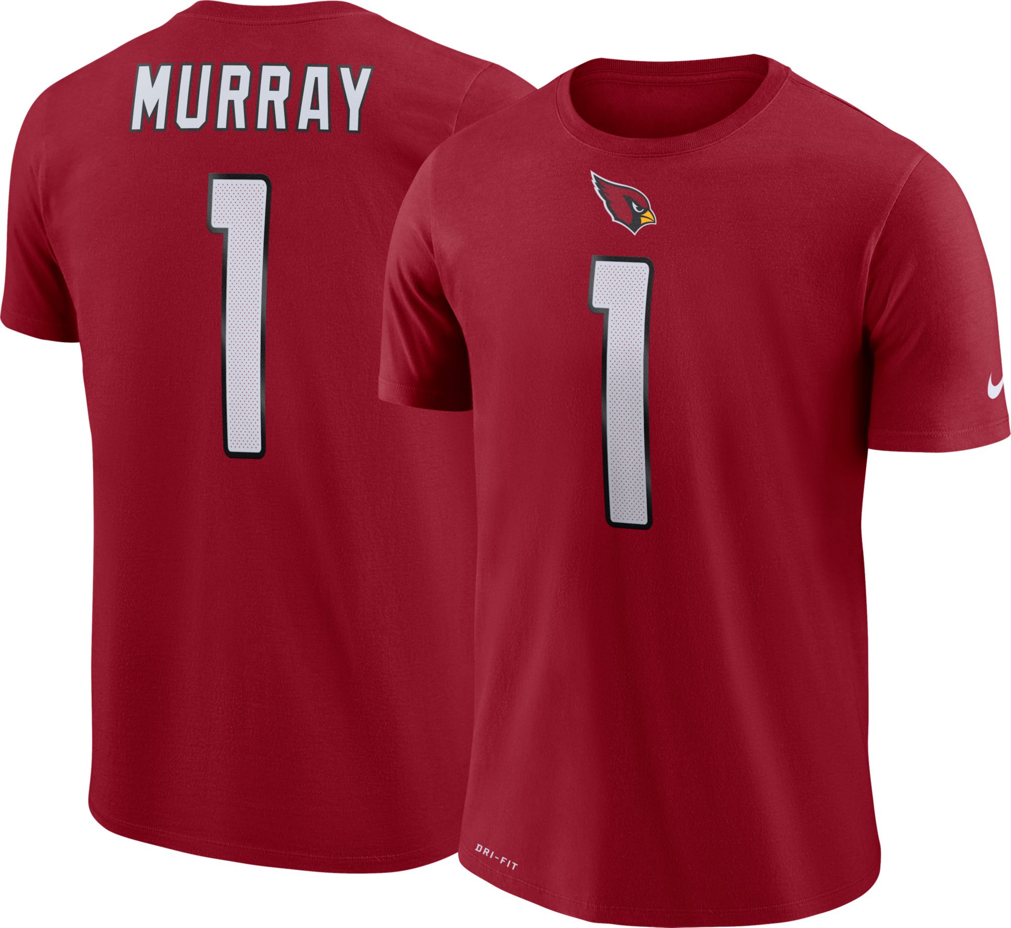 black kyler murray jersey