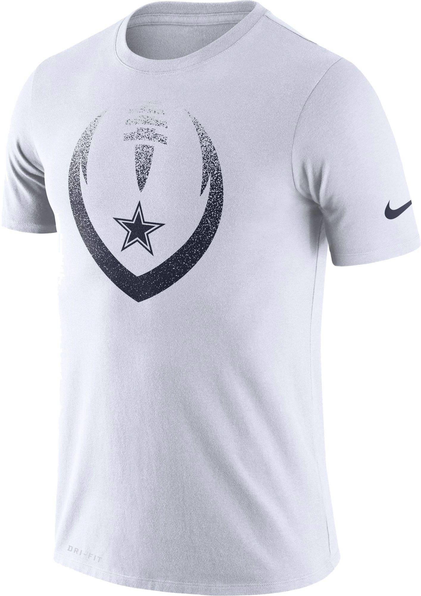 dallas cowboys nike shirts