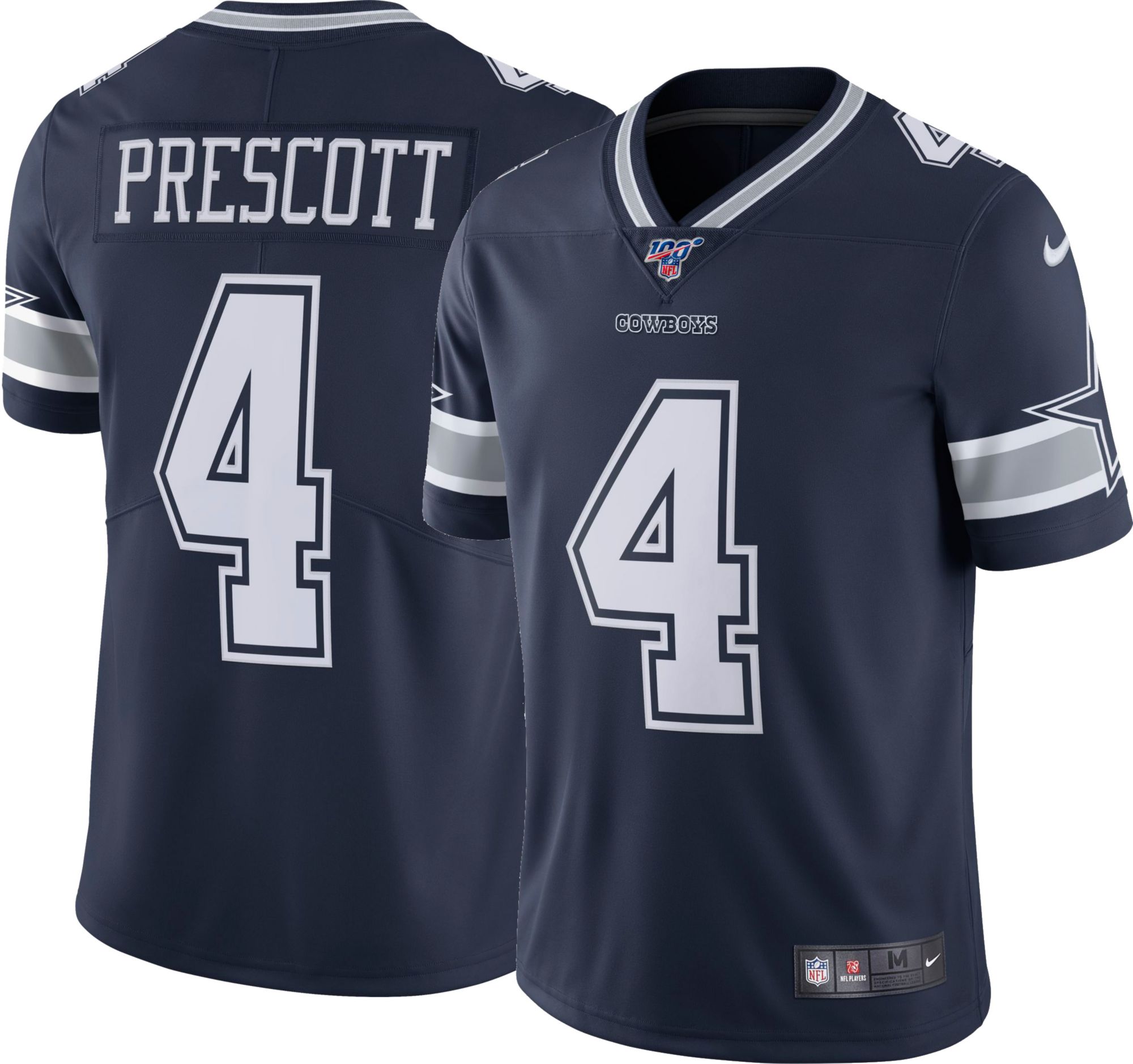 cowboys jersey with my name