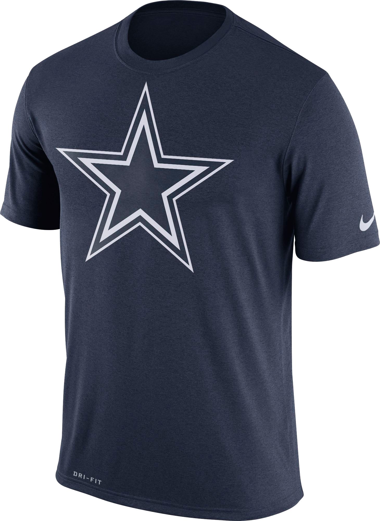 dallas cowboys t shirt nike