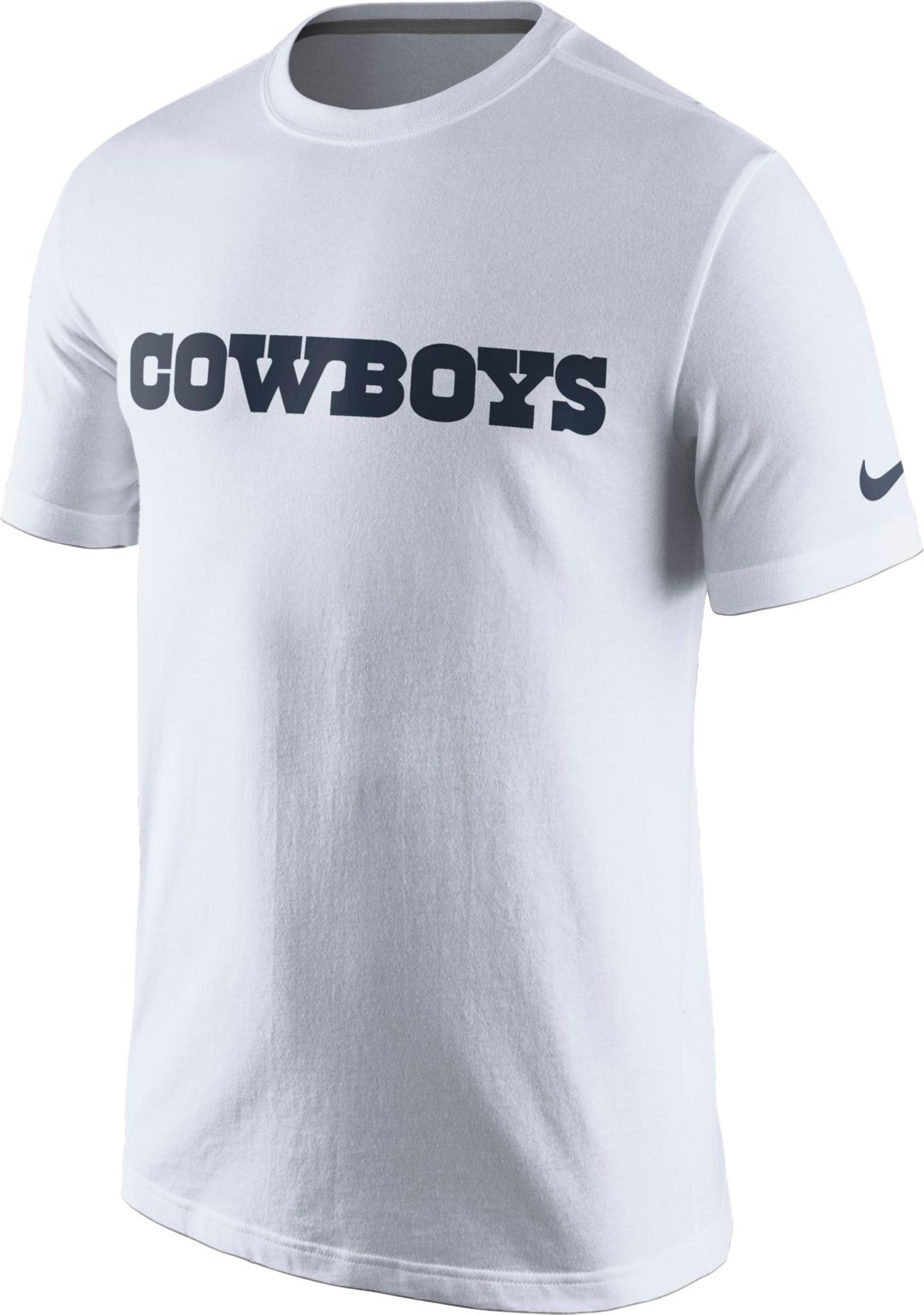 Best Of White Dallas Cowboys Shirt | Gallery Arts