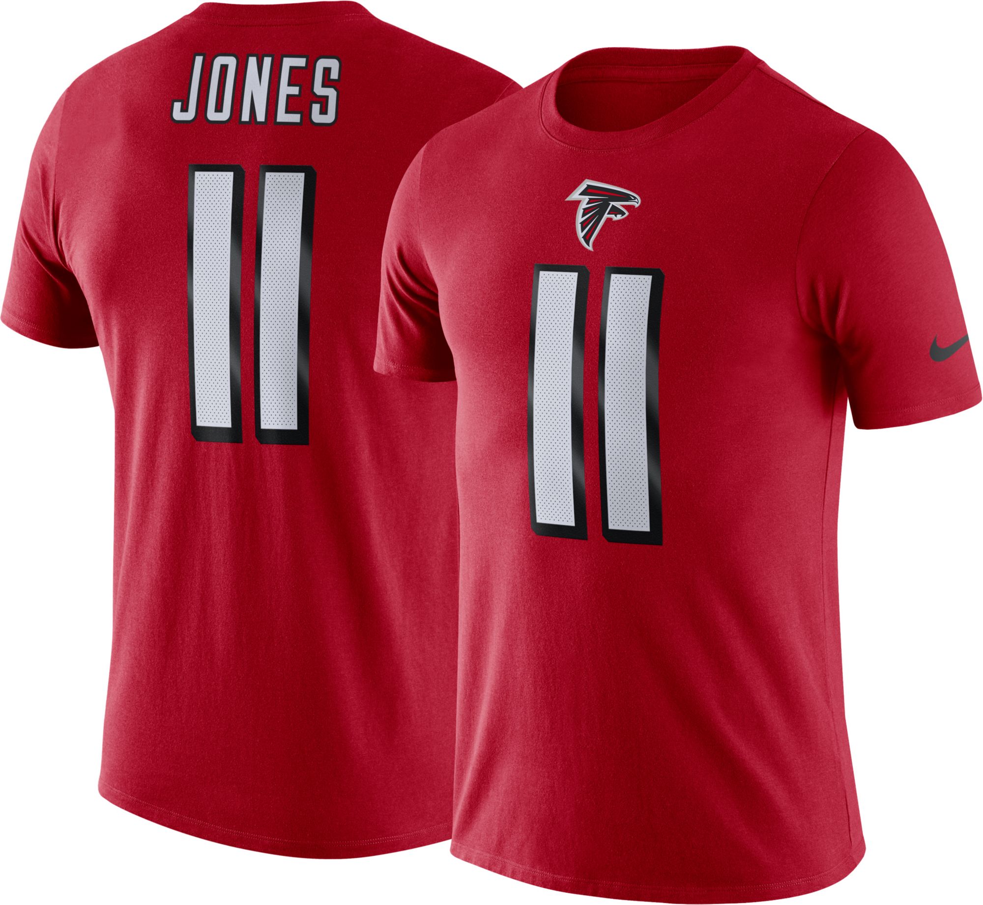 julio jones black youth jersey