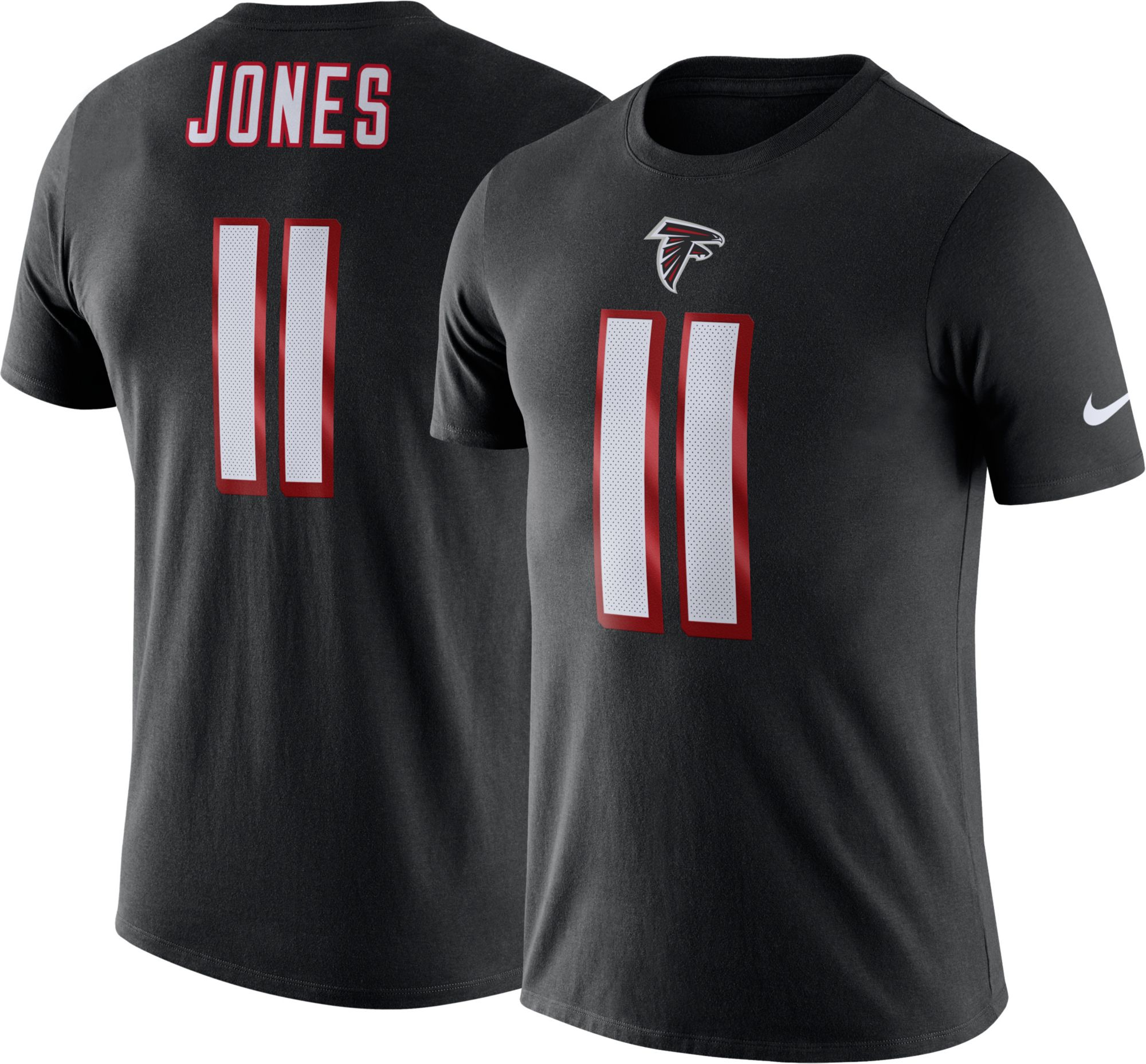 atlanta falcons julio jones t shirt