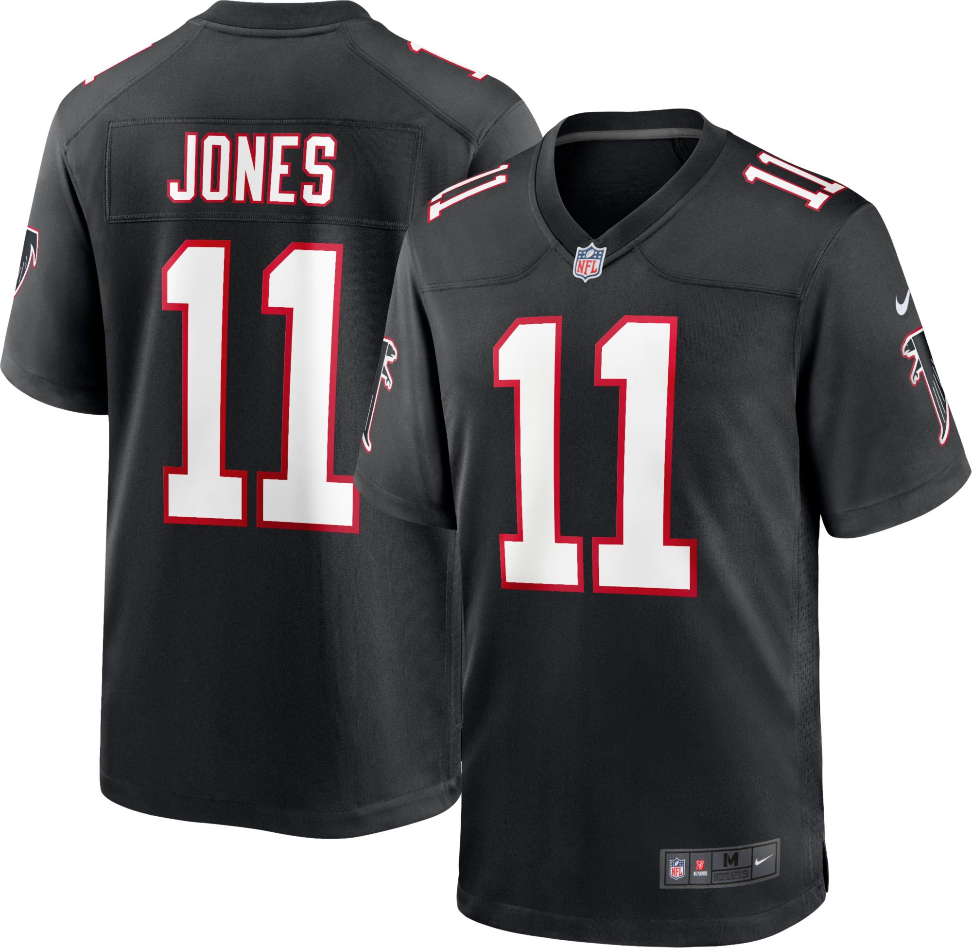 mens atlanta falcons jersey