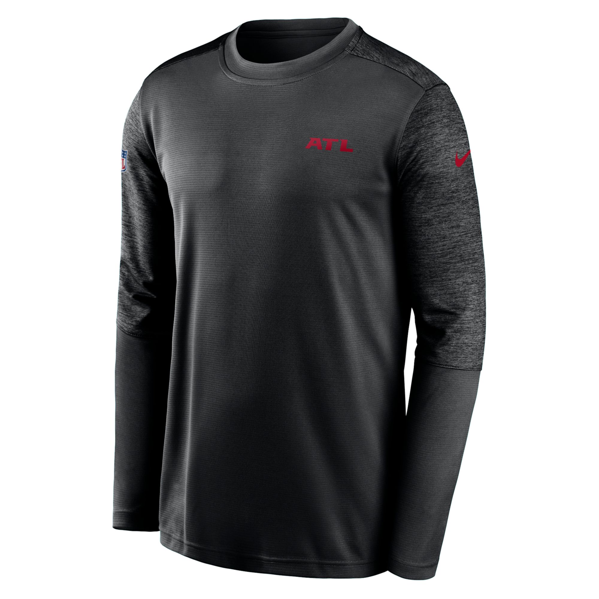 falcons long sleeve t shirt