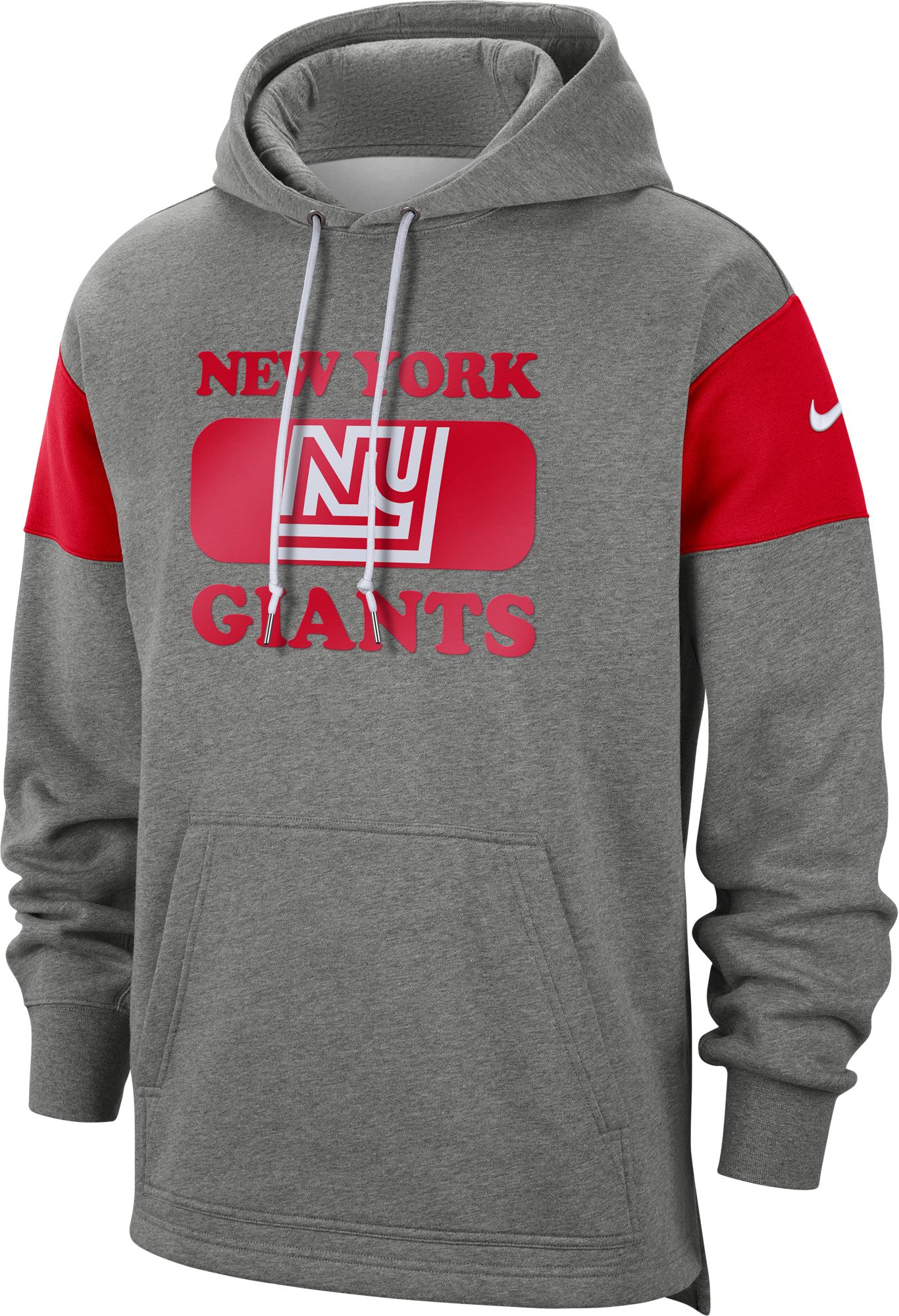 grey giants hoodie