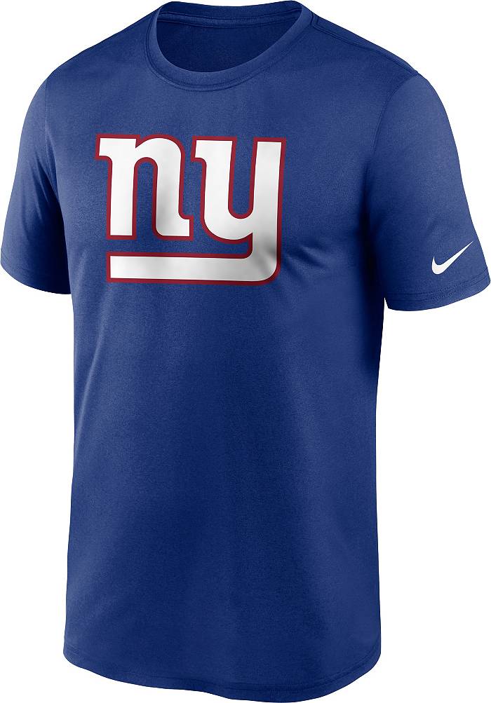 Nike Logo Essential (NFL New York Giants) Women's T-Shirt.