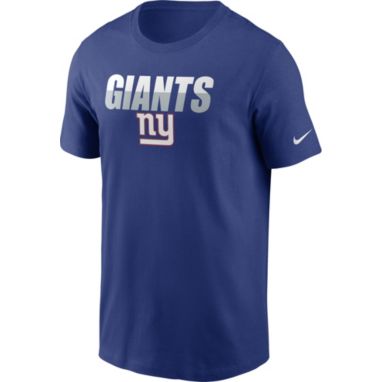 sorry, Nike Men's New York Giants Split Name T-Shirt is currently out of stock