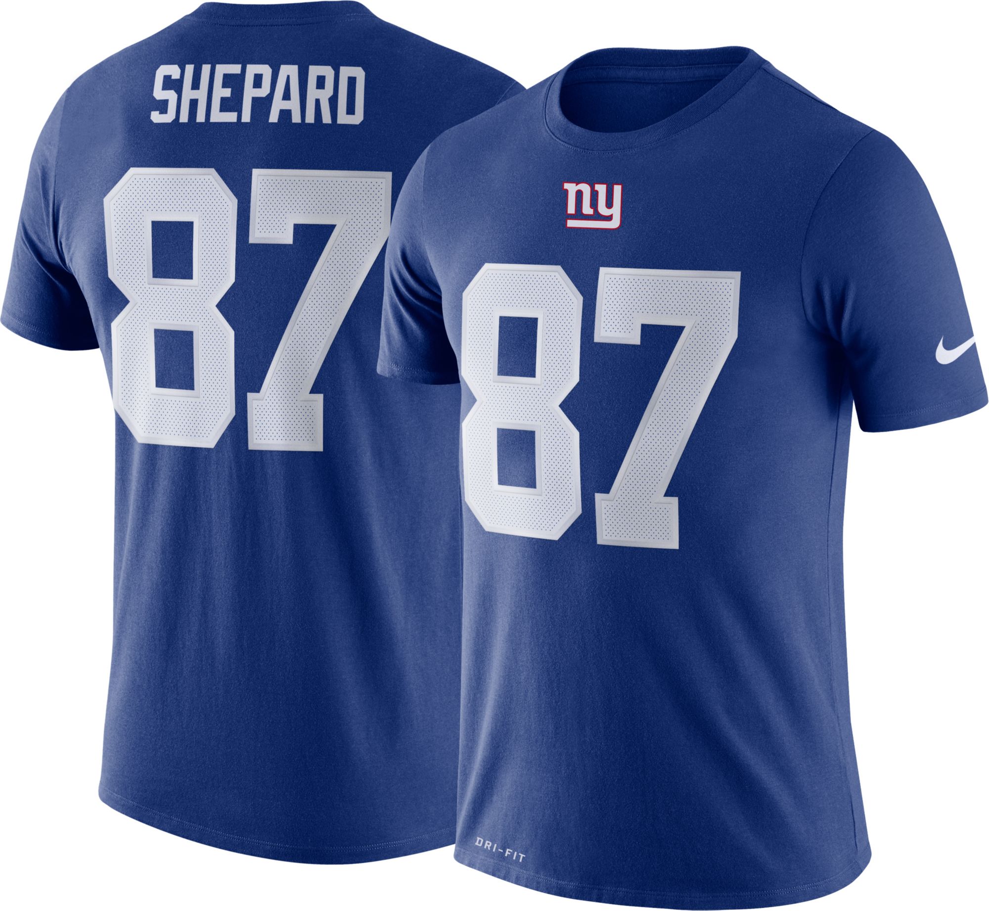 sterling shepard youth jersey