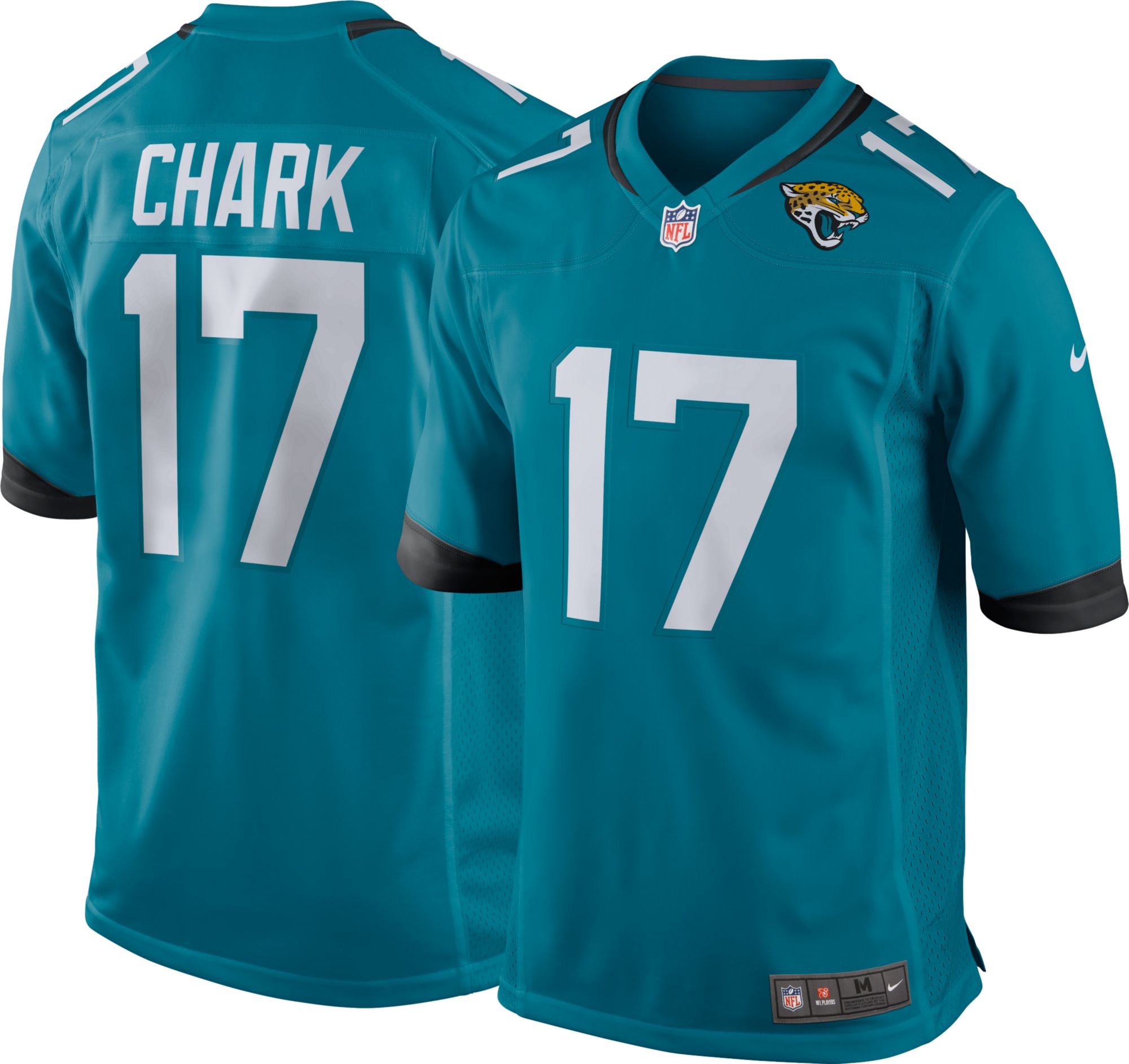 jags jersey