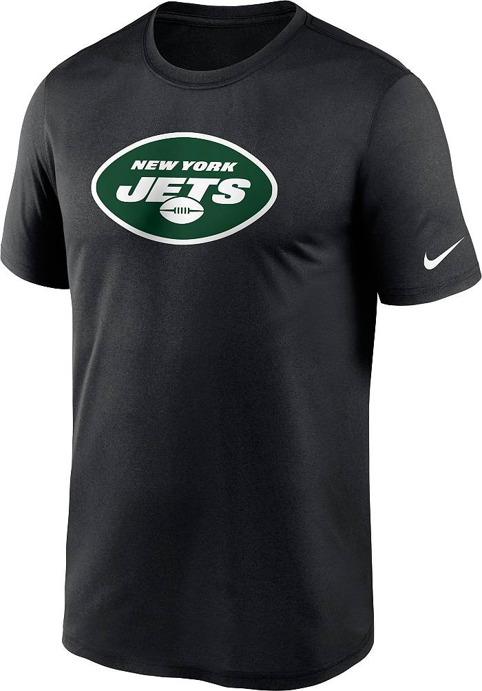 Breece Hall New York Jets Salute to Service Men's Nike Dri-FIT NFL Limited  Jersey.