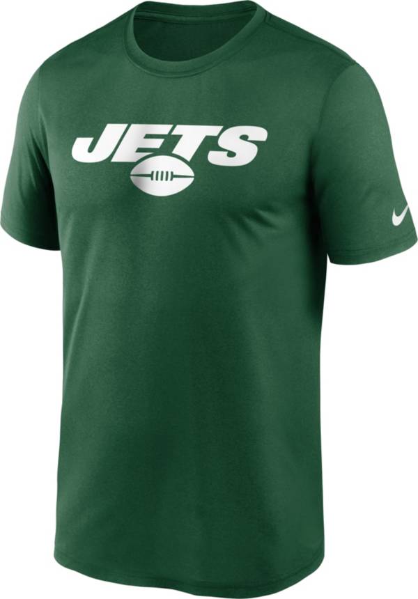 Mens sale jets shirt