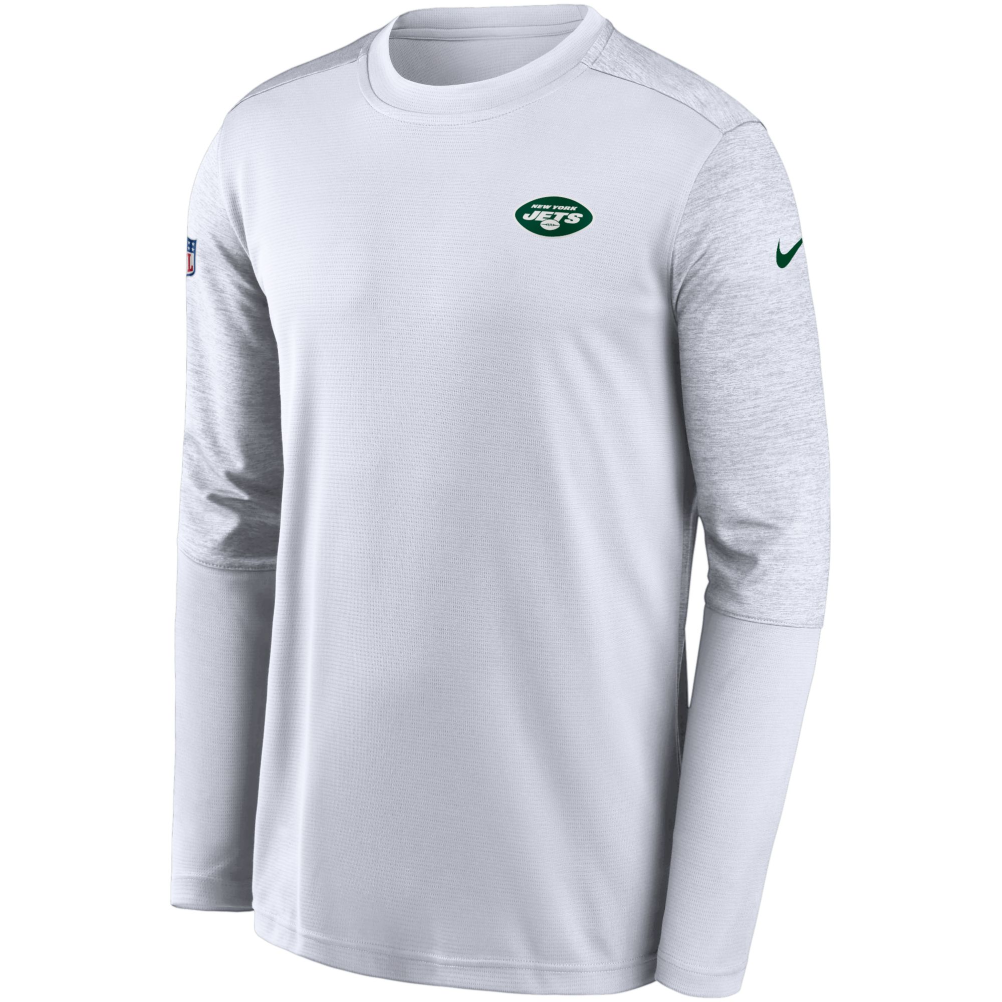 jets long sleeve shirt