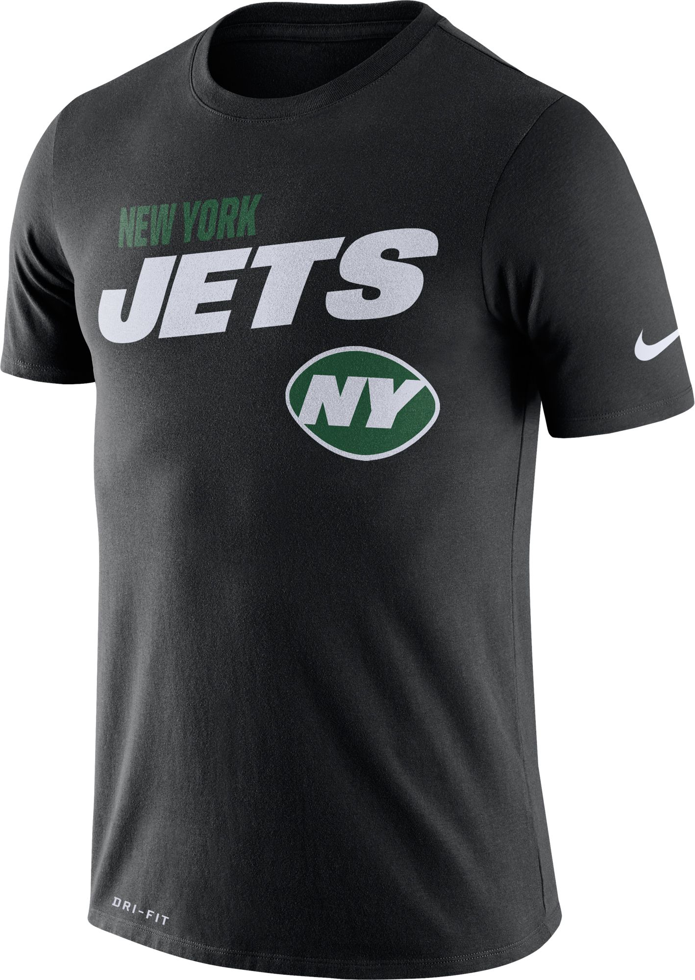 new york jets performance apparel