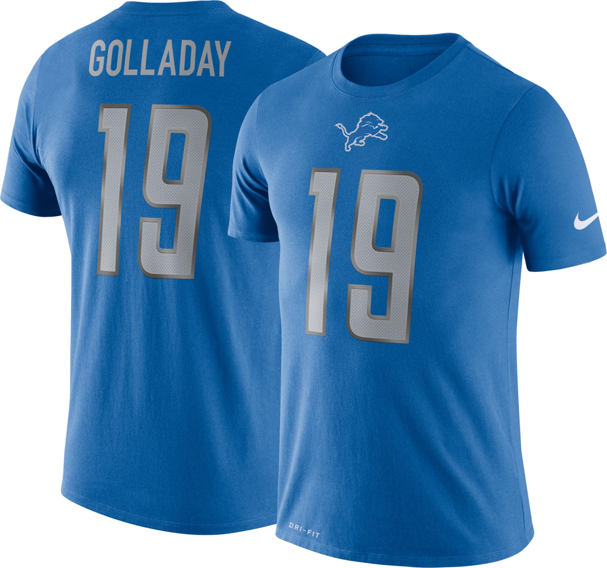 kenny golladay shirt