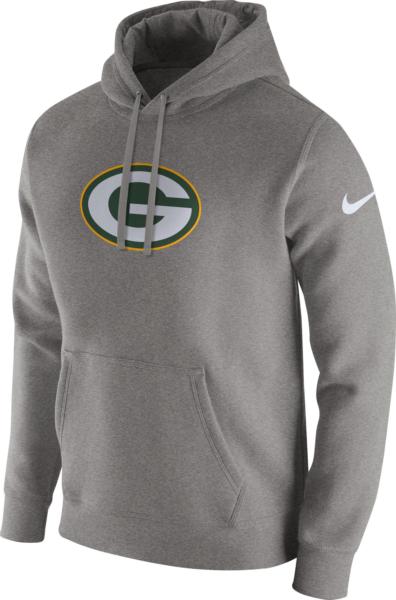 green bay packers hoodie mens