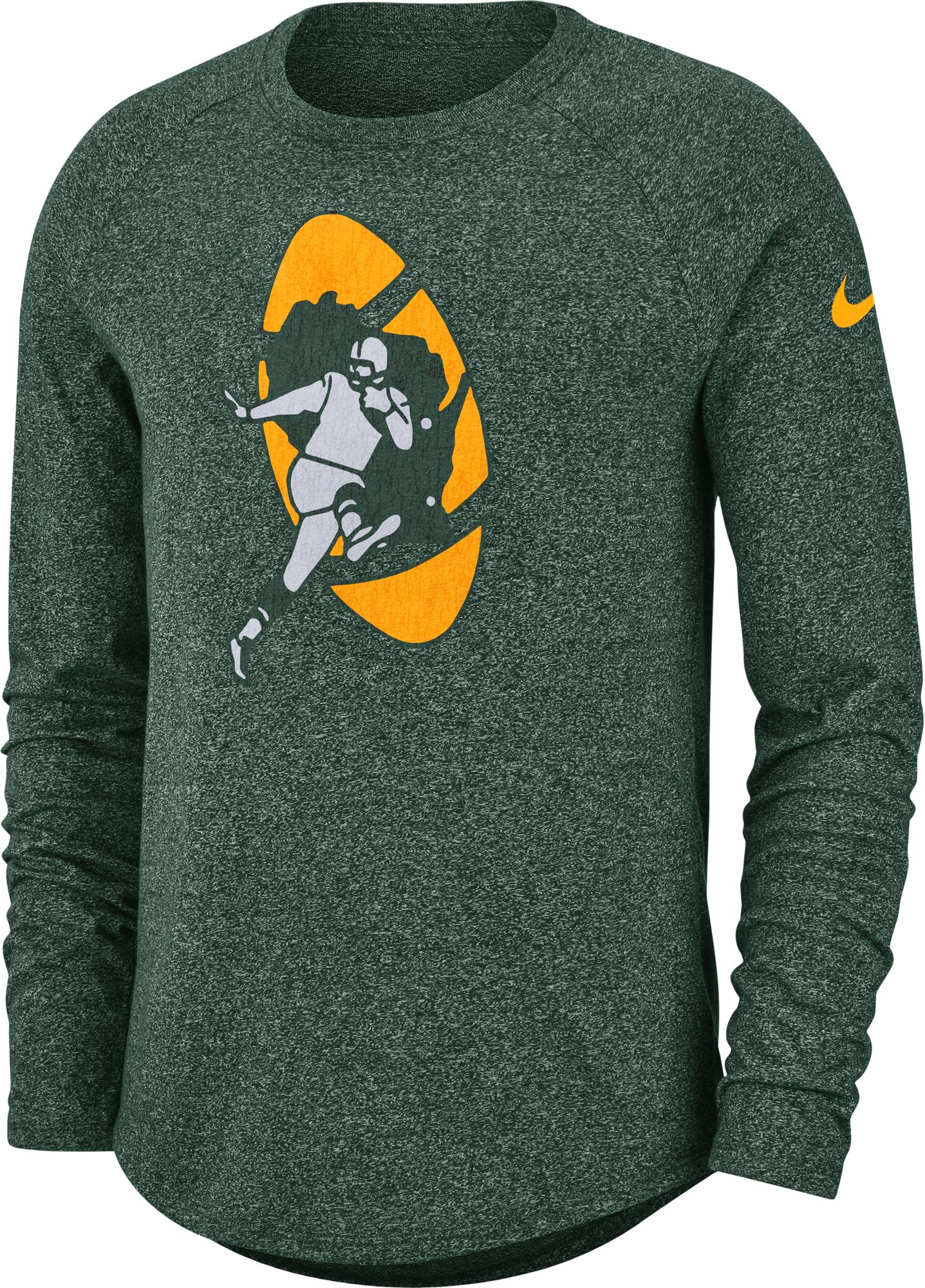 nike historic long sleeve
