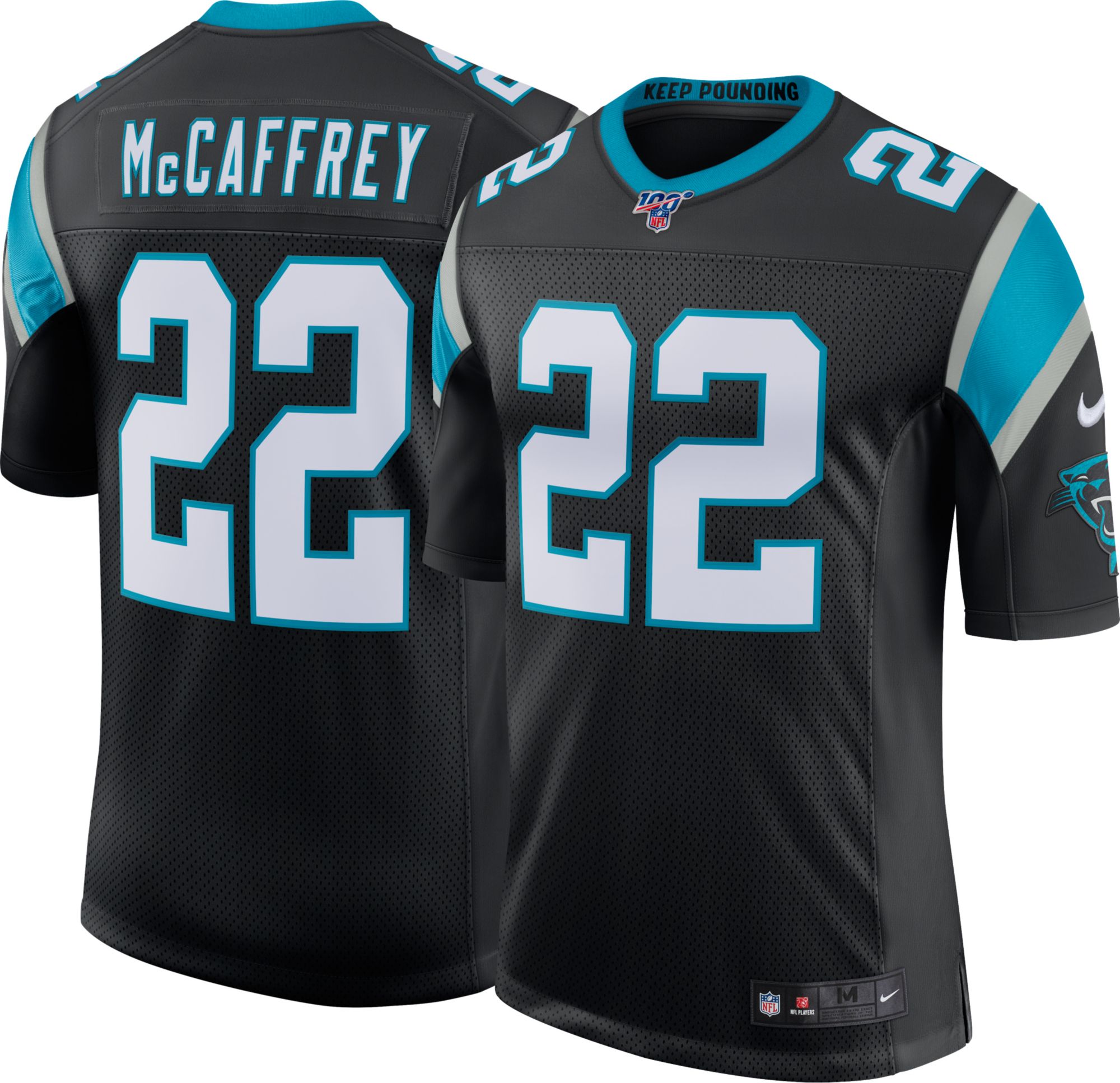 carolina panthers limited jersey