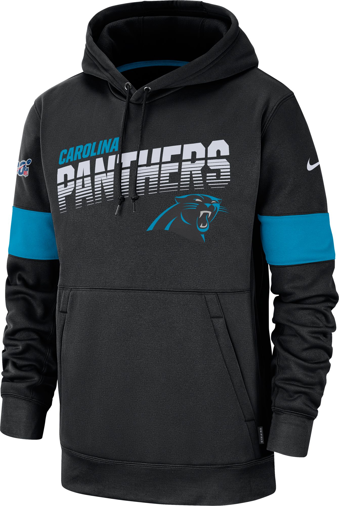 carolina panthers hoodie