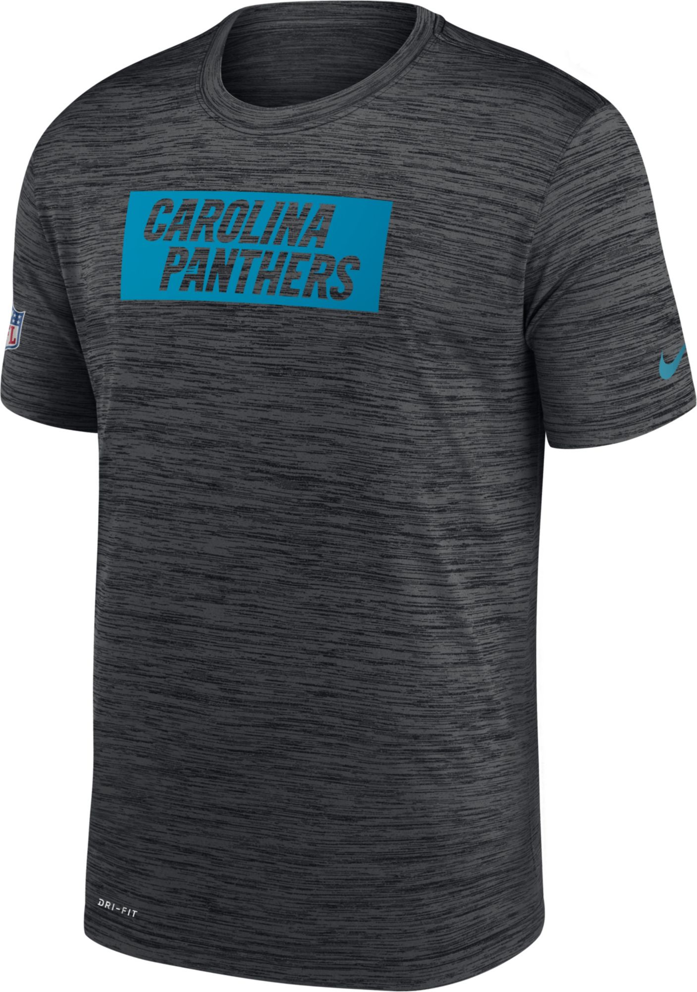 carolina panthers nike shirt