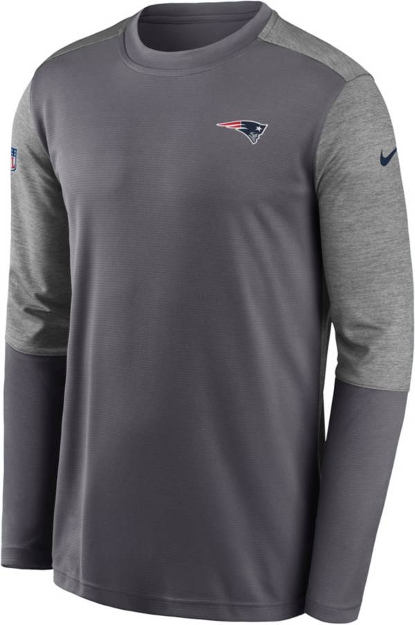 Download Nike Men's New England Patriots Coaches Sideline Long ...