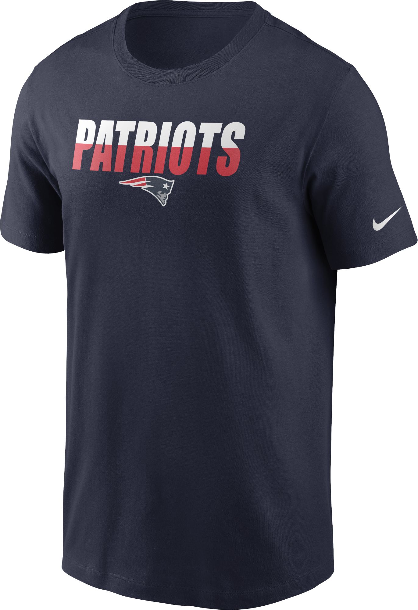 patriots t shirt nike