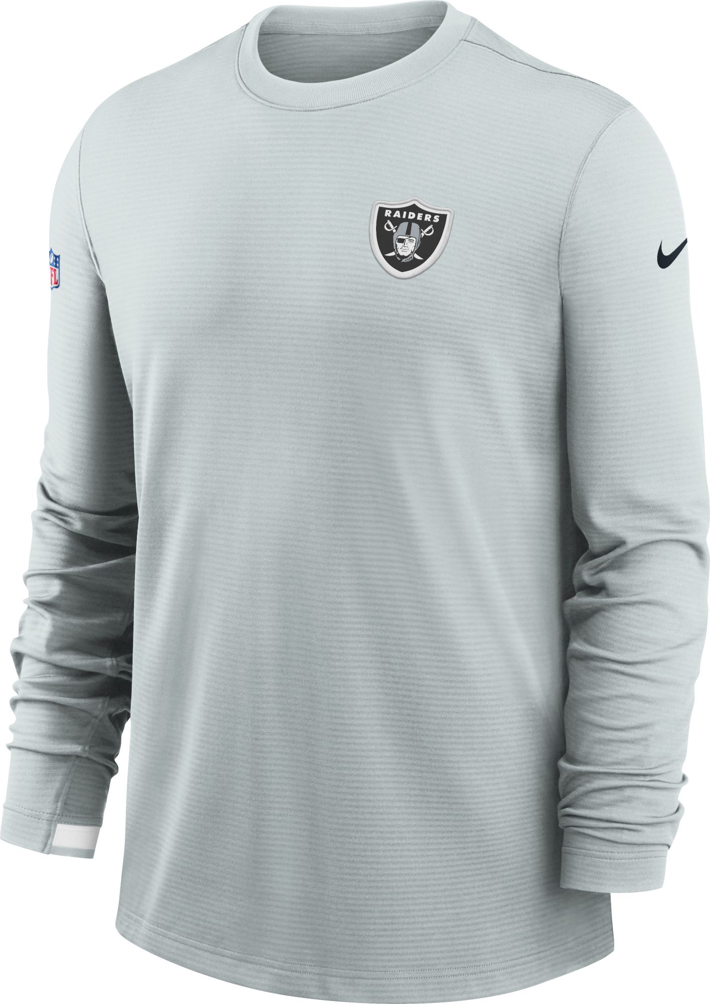 nike raiders long sleeve