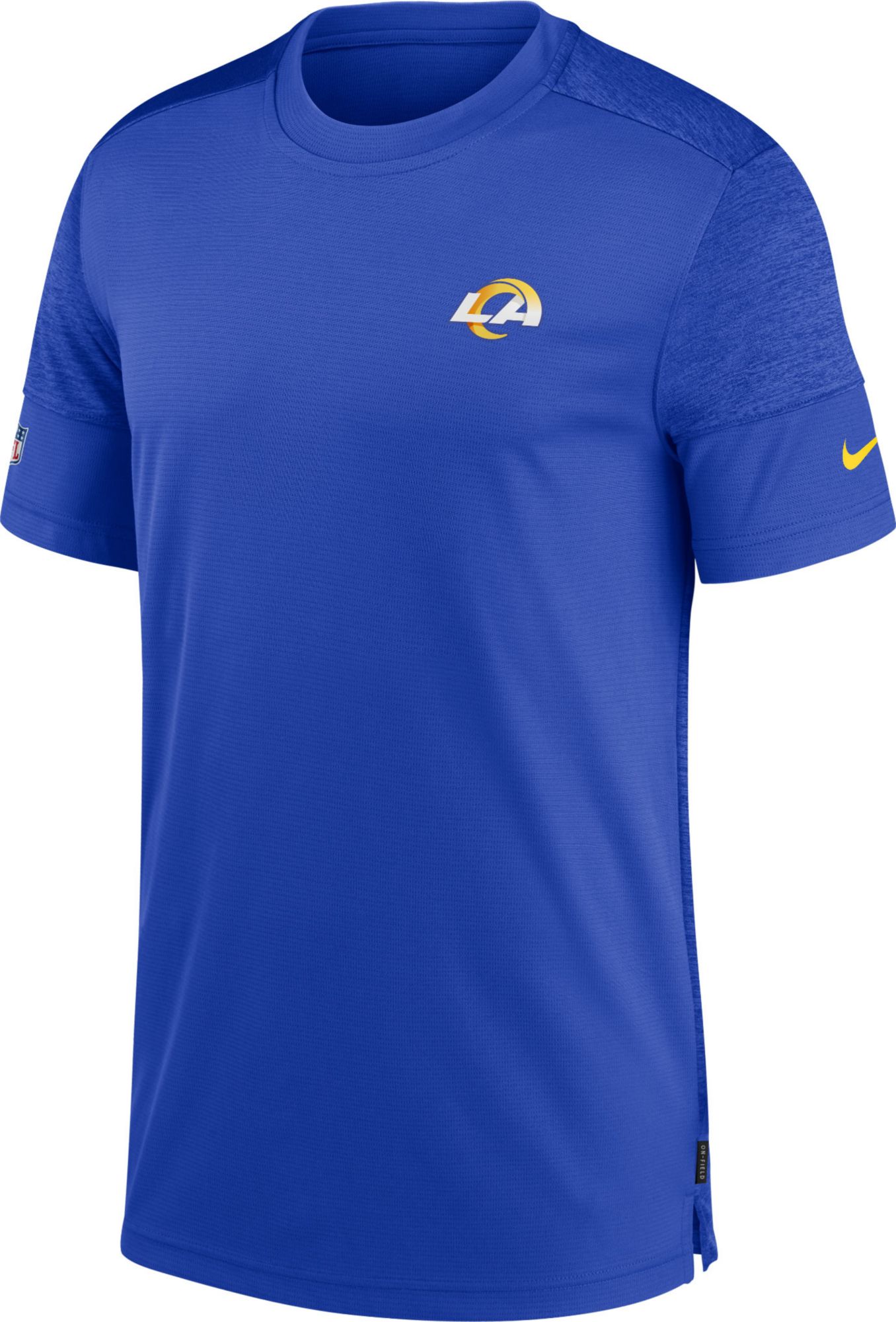 nike rams shirt
