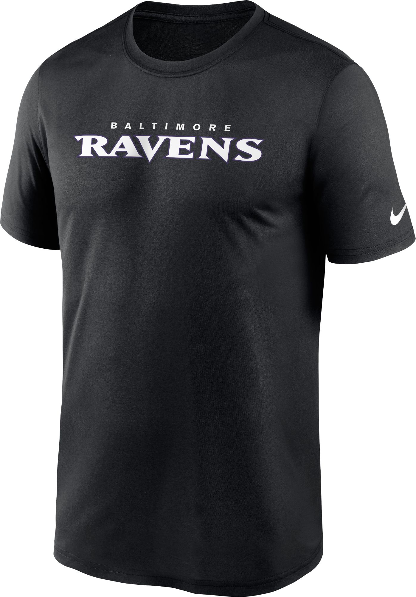 Nike Men's Baltimore Ravens Sideline 