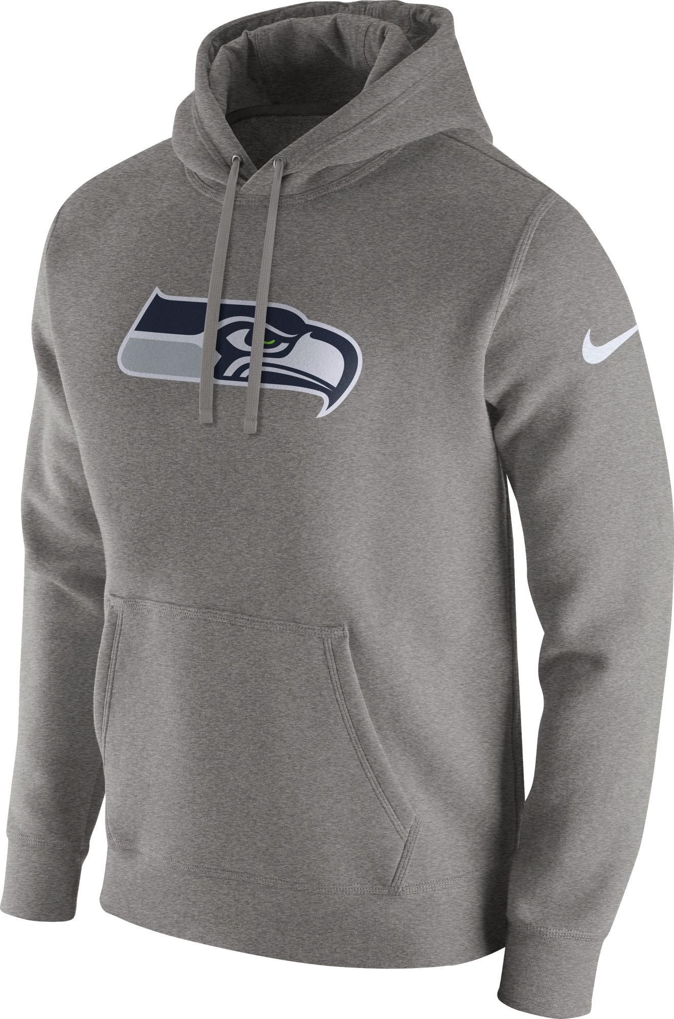 nike seahawks hoodie