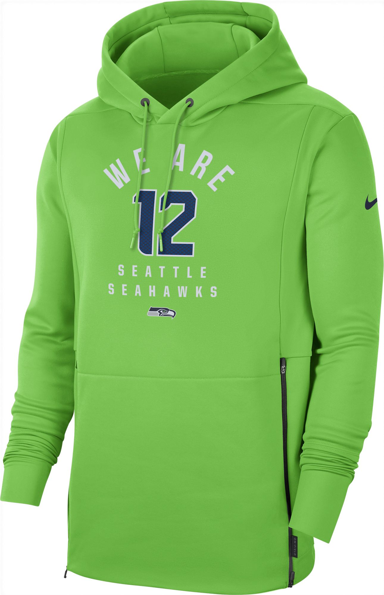 hoodie seahawks