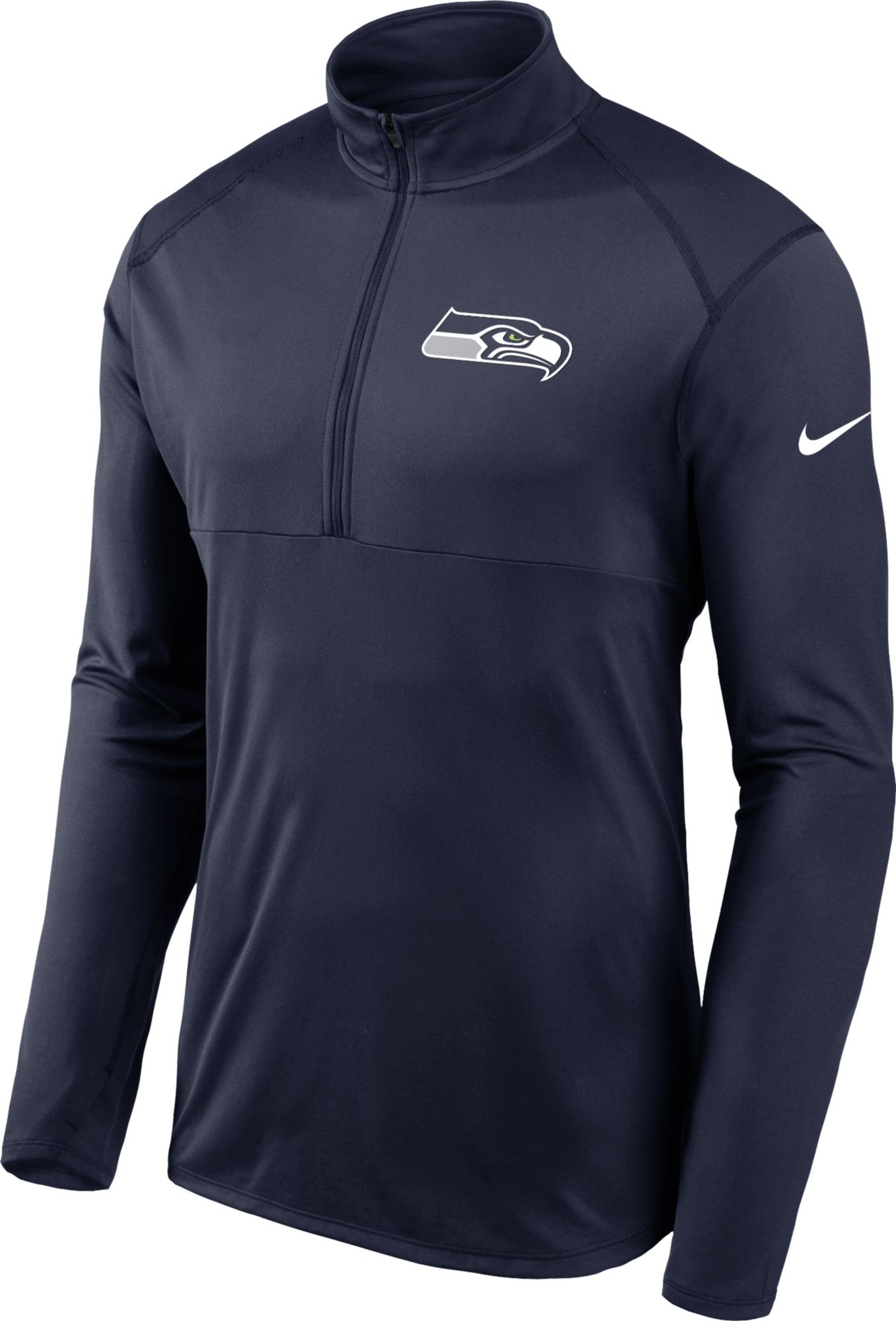 nike seahawks sweatshirt