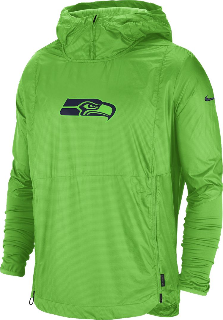 nike seahawks jacket