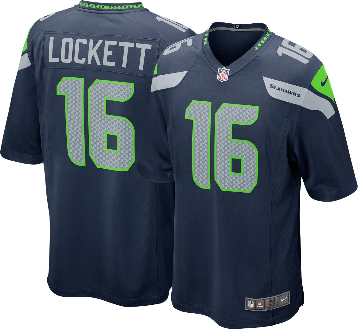 seahawks 16 jersey