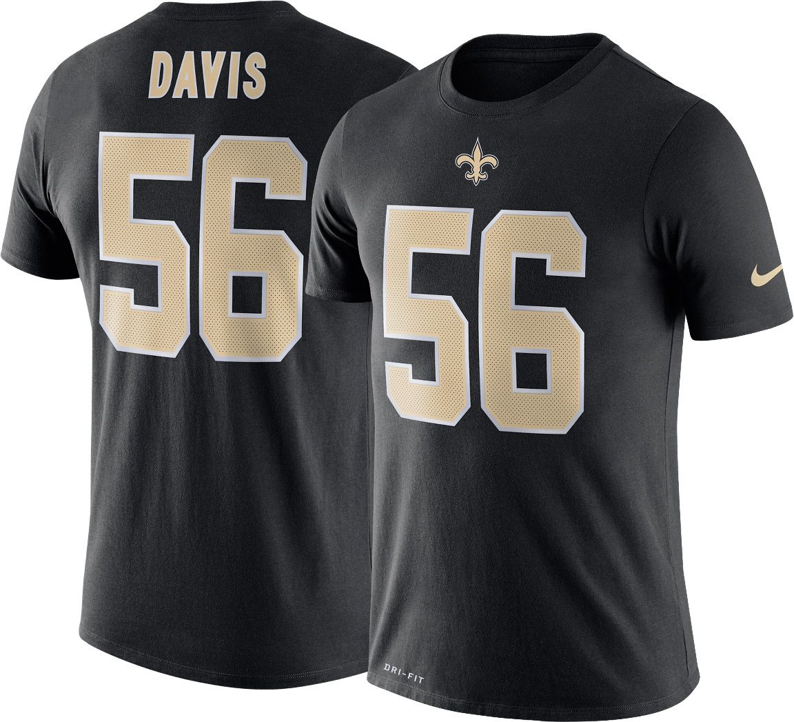 demario davis jersey