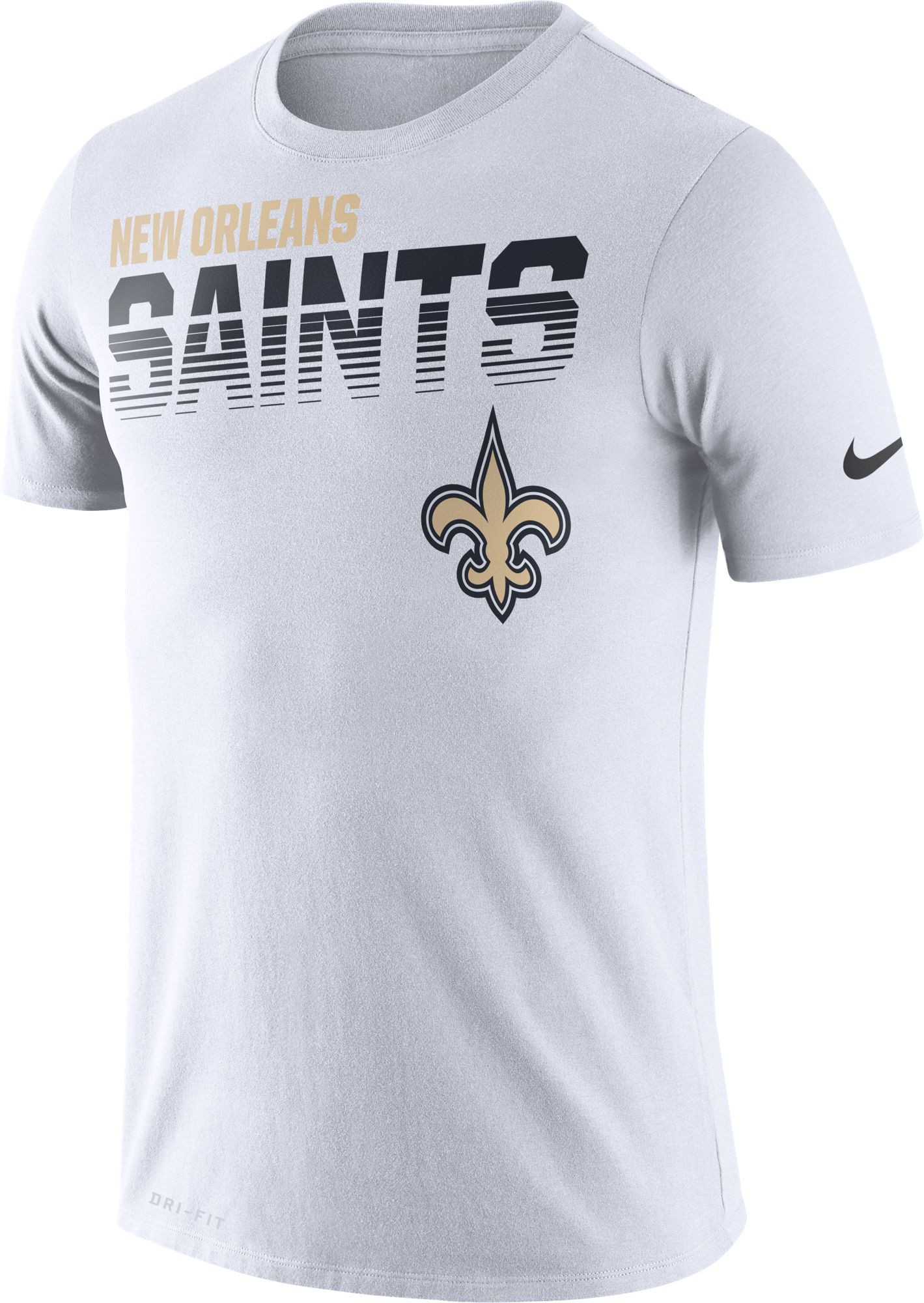 saints jersey shirt