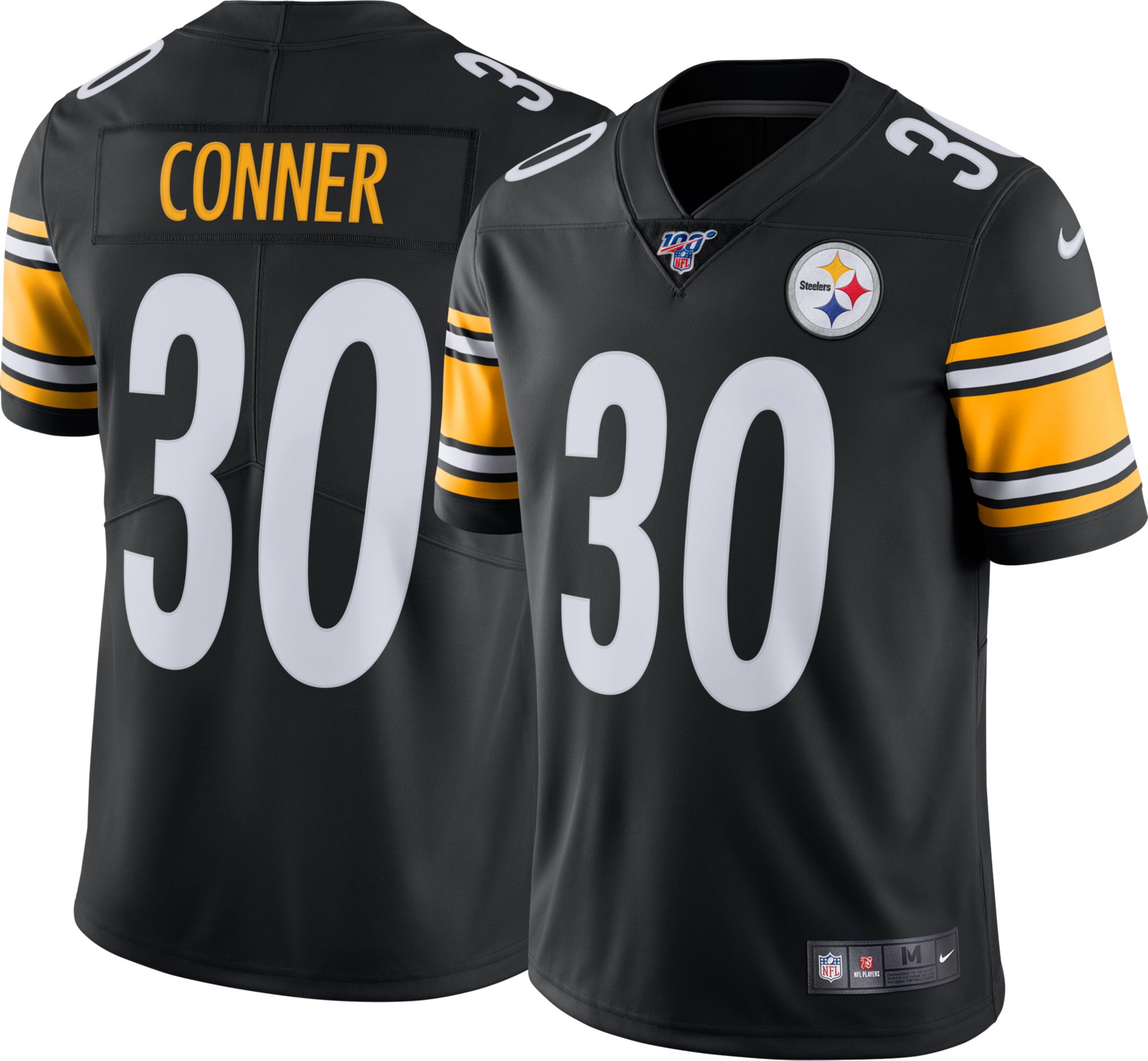 james conner steelers jersey