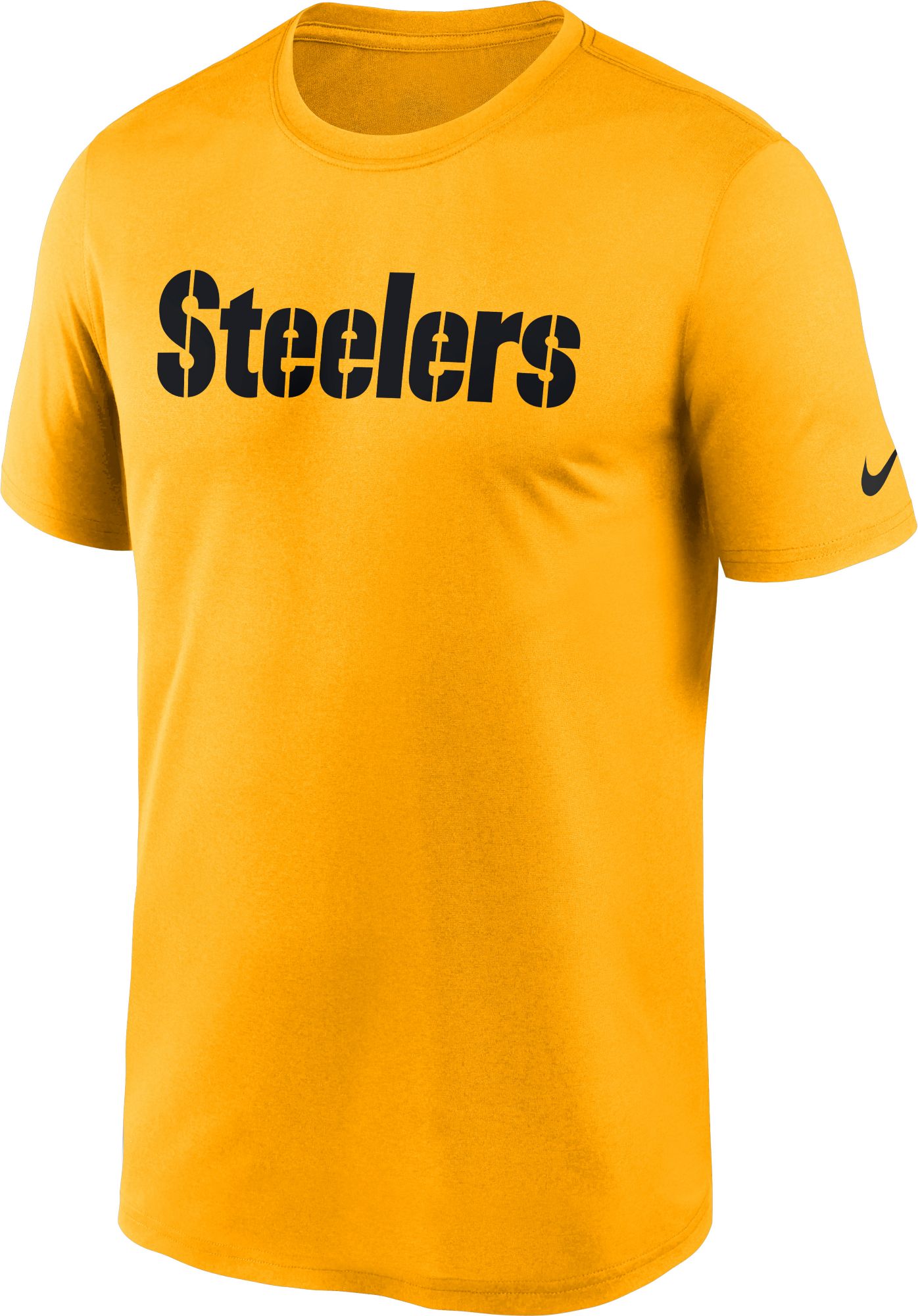 nike dri fit steelers shirt