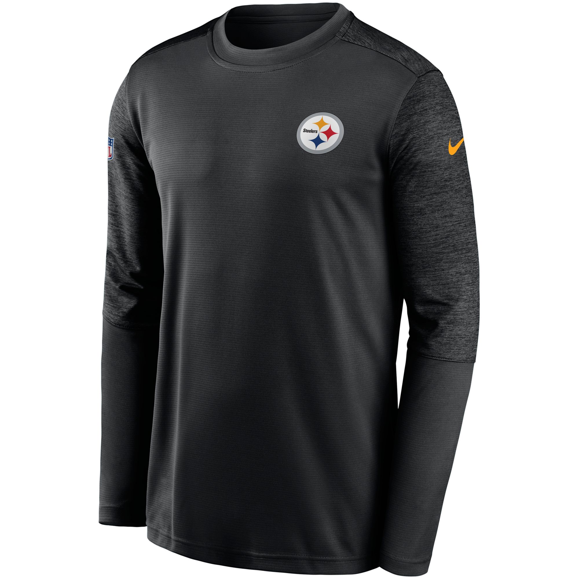 pittsburgh steelers long sleeve