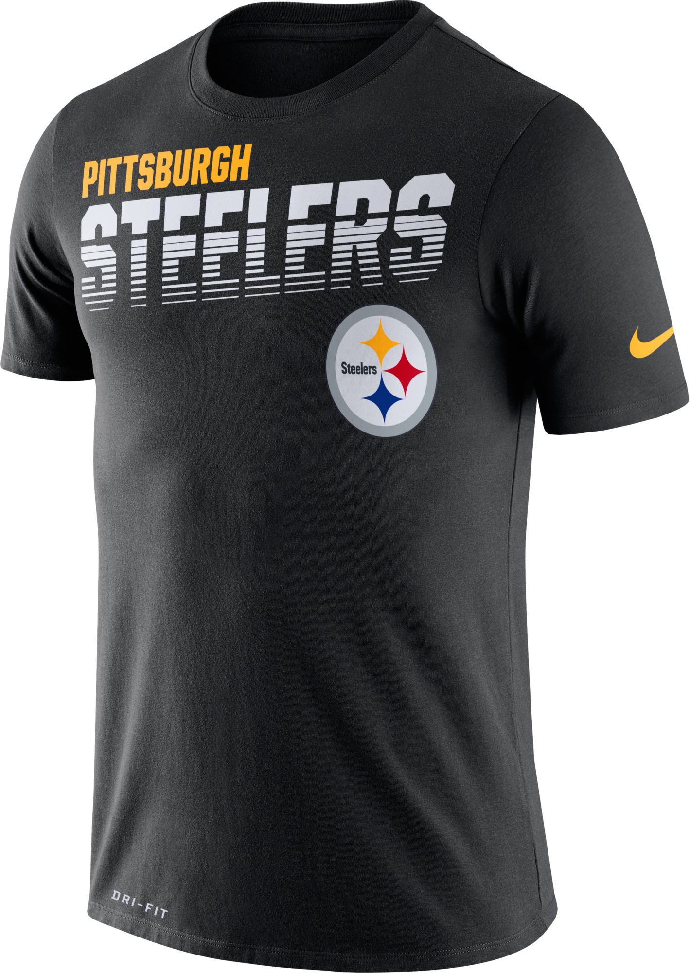 california steelers shirt