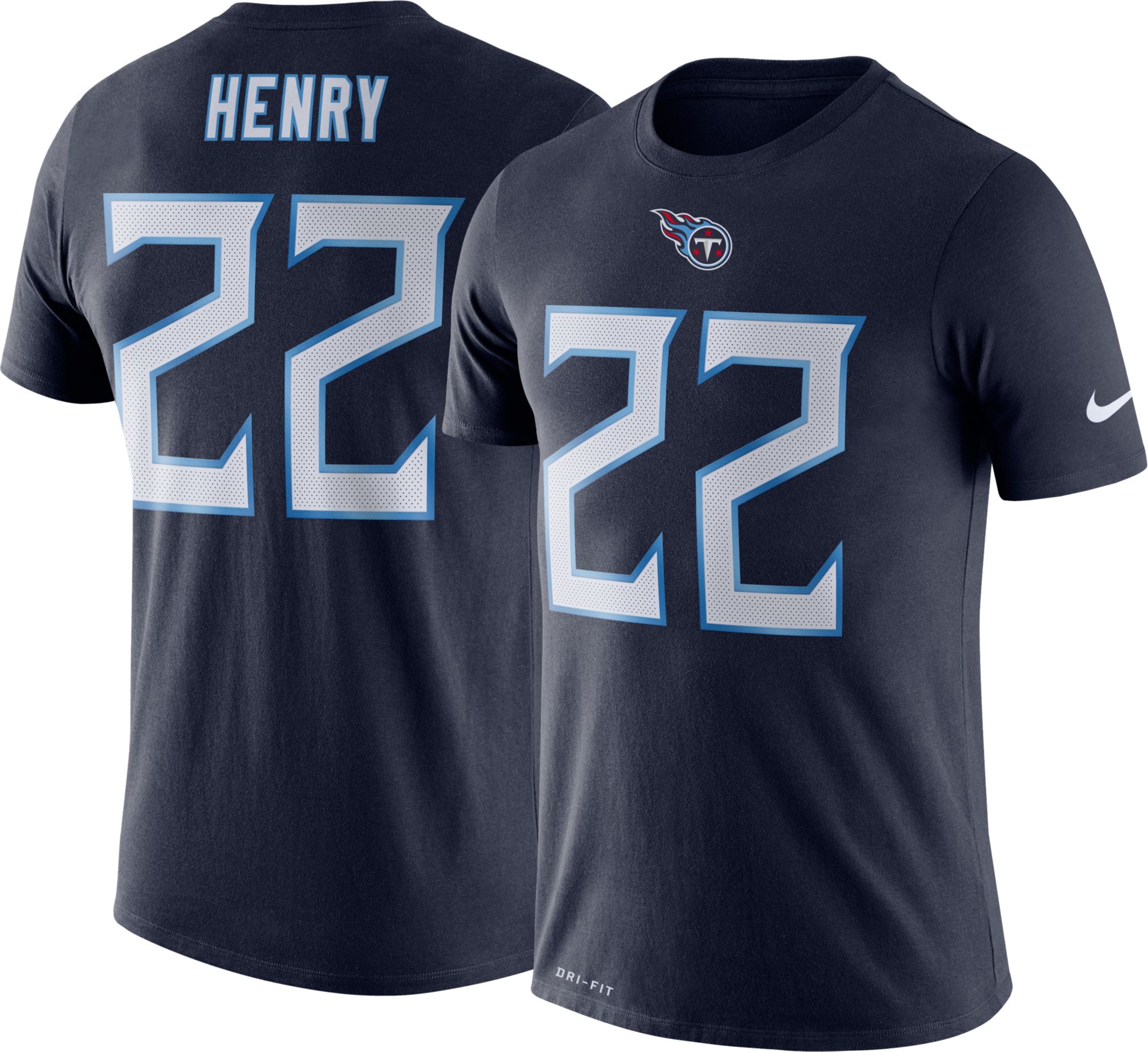 derrick henry kids jersey