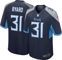 Men's Tennessee Titans #31 Kevin Byard Black Reflective Limited Stitched  Football Jersey on sale,for Cheap,wholesale from China