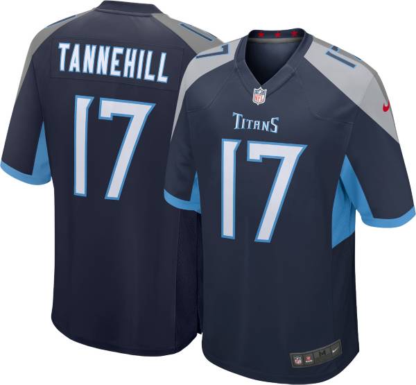 Tennessee Titans jersey lands on list of worst NFL ensembles ever