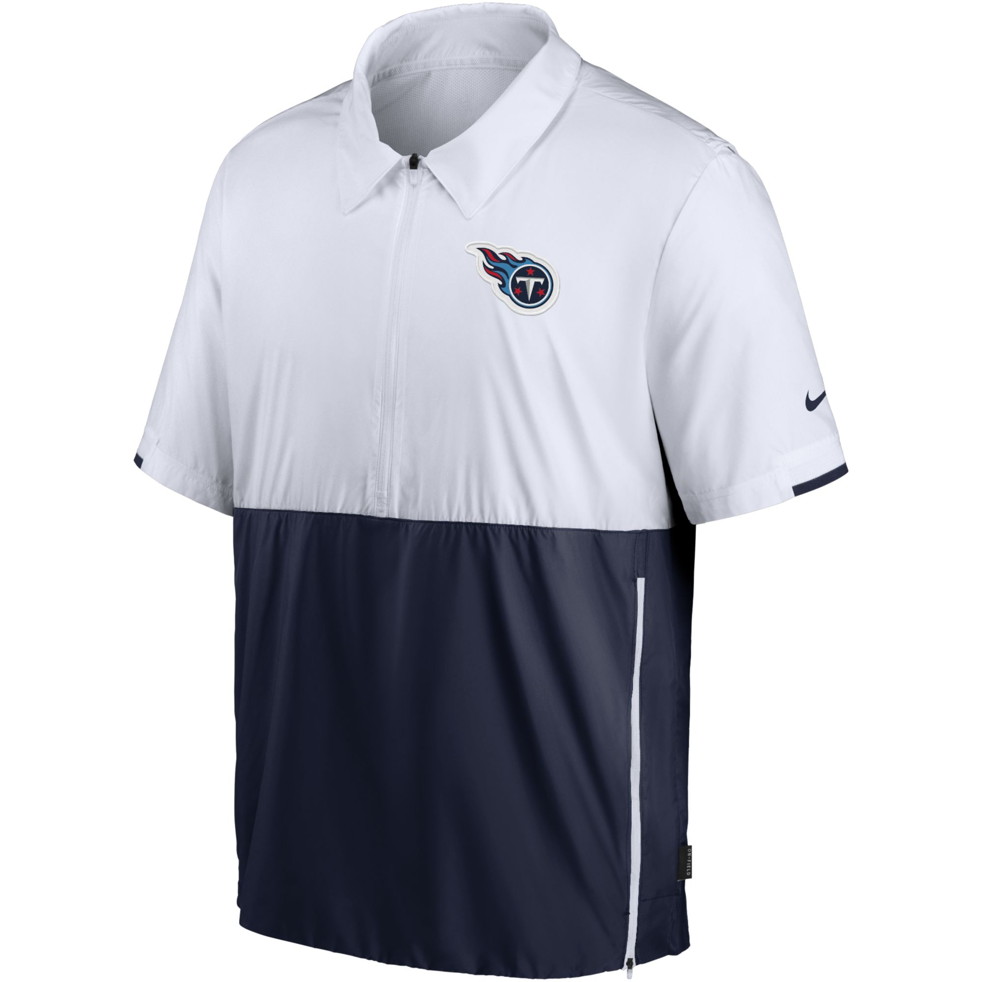nike coaches sideline jacket